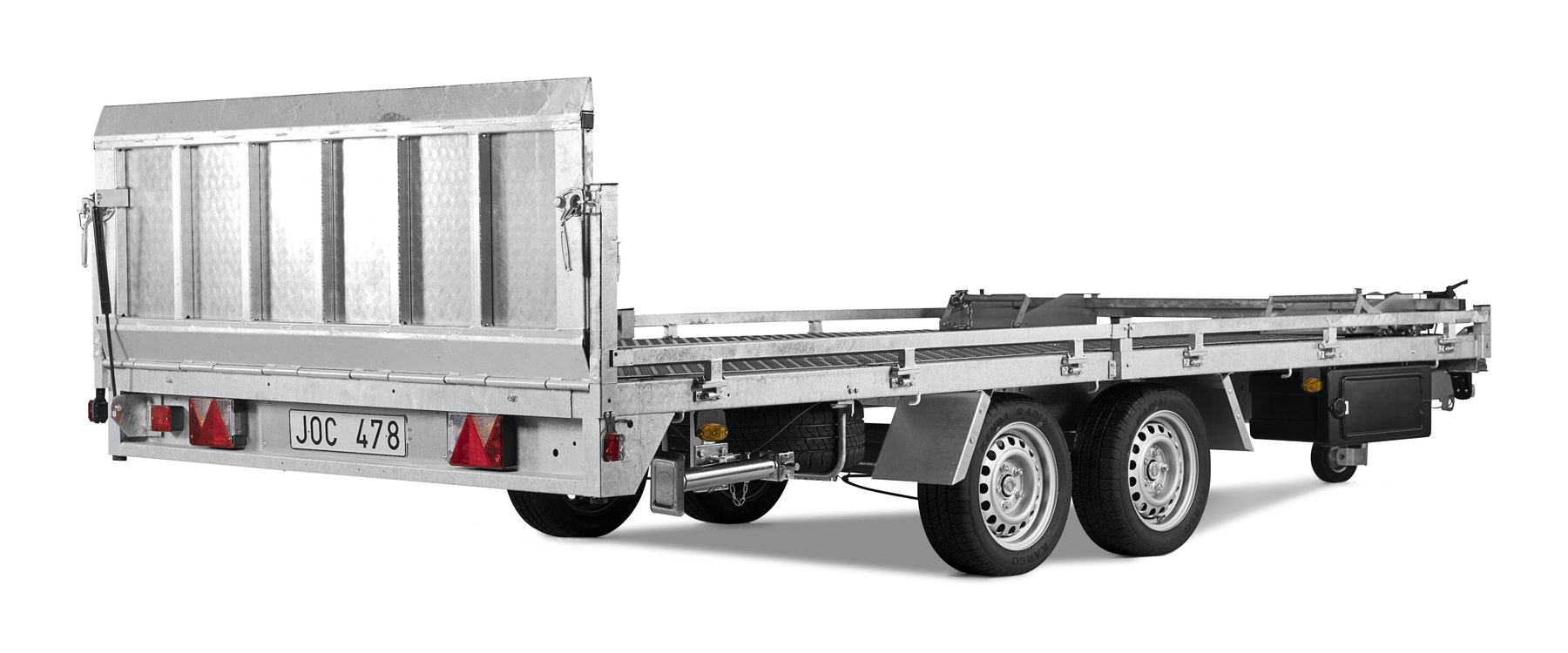 Brenderup T400/3300