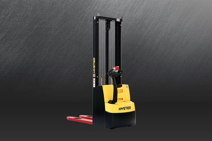 Hubwagen Hyster S1.2S