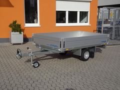 Mh Trailer MHT 351