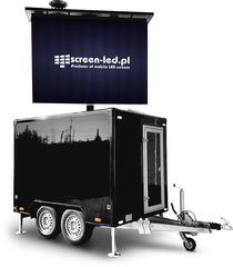 SCREEN-LED SC