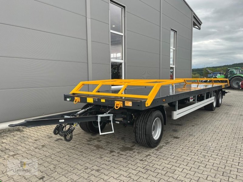 Trailer Wielton PC16SB