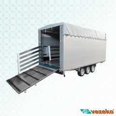 Vezeko 3500VG