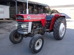 Massey Ferguson 168