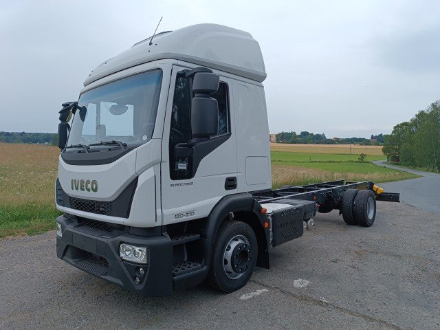 Iveco 120E