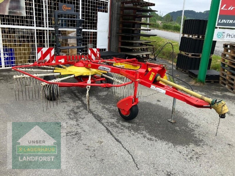 Pöttinger EuroTop 421 A