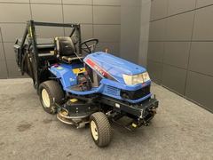 Iseki SXG19