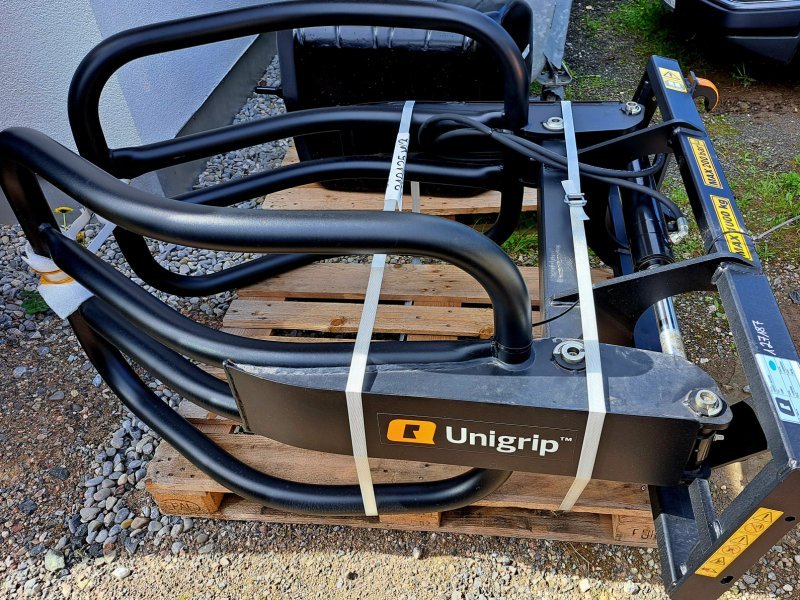 Quicke / Ålö Unigrip XL+