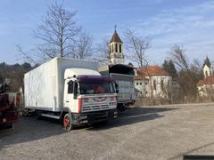 Steyr 27S42/P44/6X2