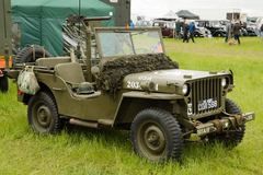 Willys GMB
