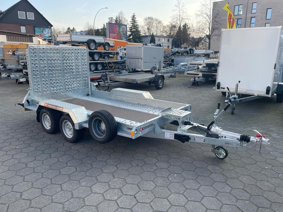 Trailer Briab SBB4AH-320-104