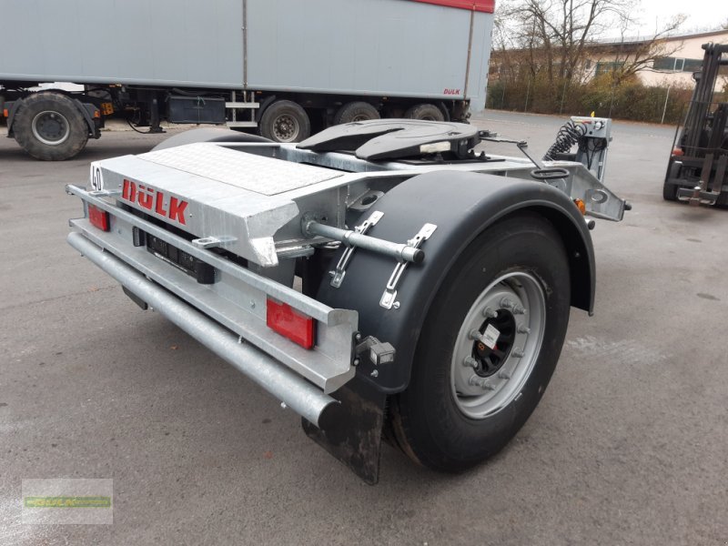 Trailer Gleich HS211-1