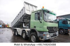 Mercedes Benz Umpikorinen (BB) 4ov 2148cm3