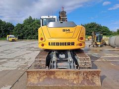 Liebherr R974C