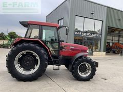 TYM Tong Yang Case IH 5140 Pro