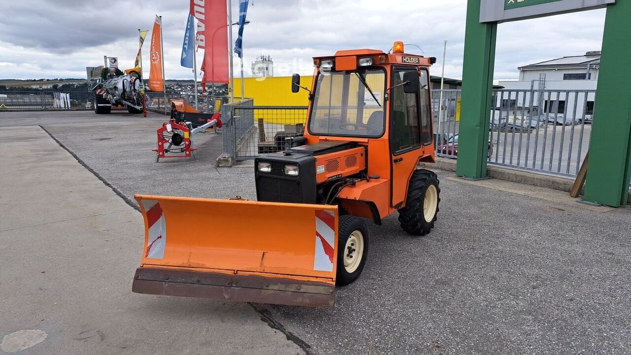 Tractor Holder P50