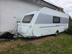 KNAUS TABBERT AG SÜDWIND 550