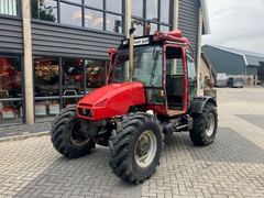 Doppstadt Trac 80 Systra