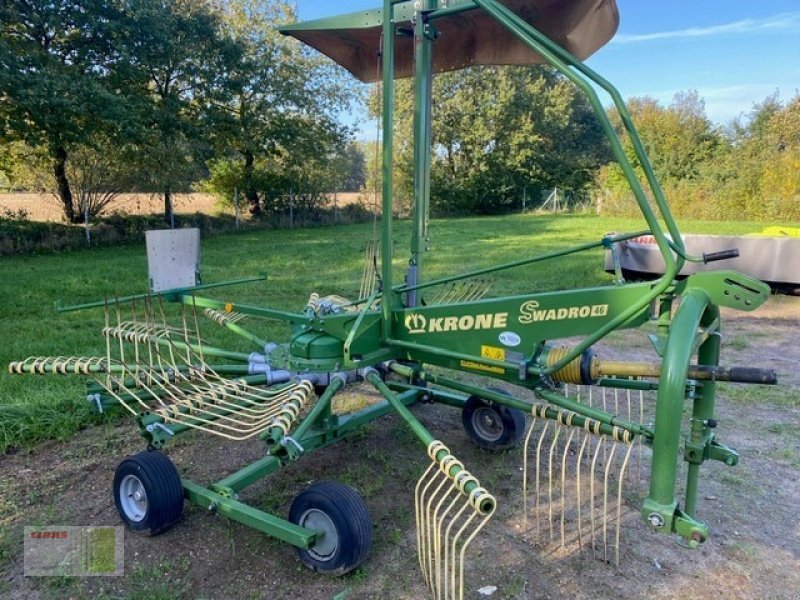 Krone Swadro 46 T
