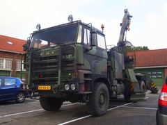 DAF FTG 3300 DKX 380