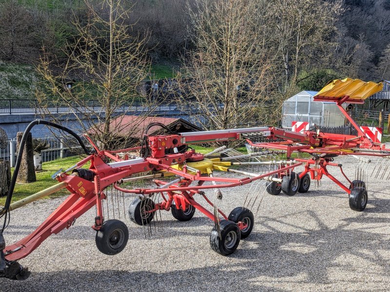 Pöttinger EuroTop 601 A