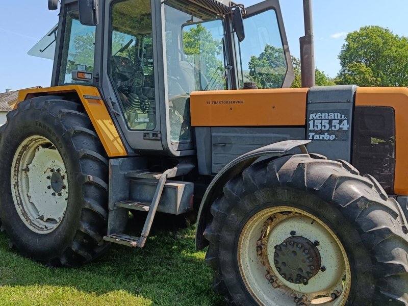 Tractor Renault 145-54 TX