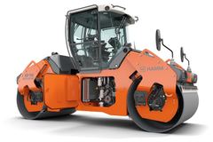 Hamm DV PLUS 90i VO-S