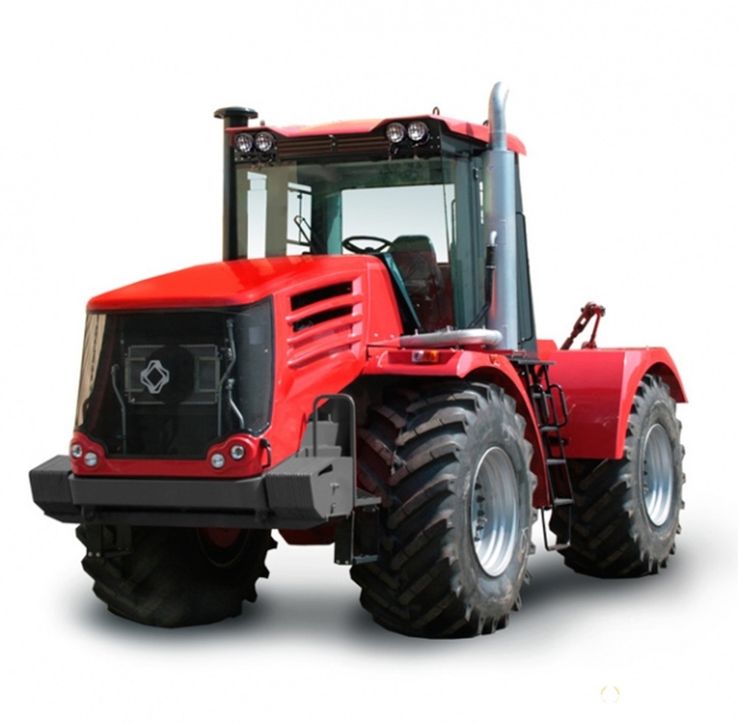 Tractor Kirovets K-744R