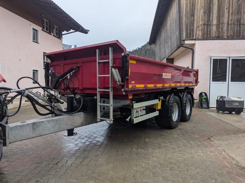 Concept Bergheim TB 3000