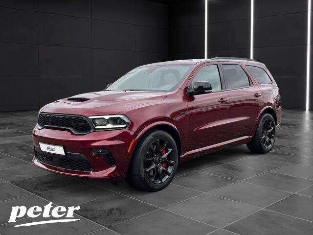 Van Dodge DURANGO SRT 392 AWD