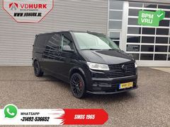 Volkswagen TDI 96KW AUT