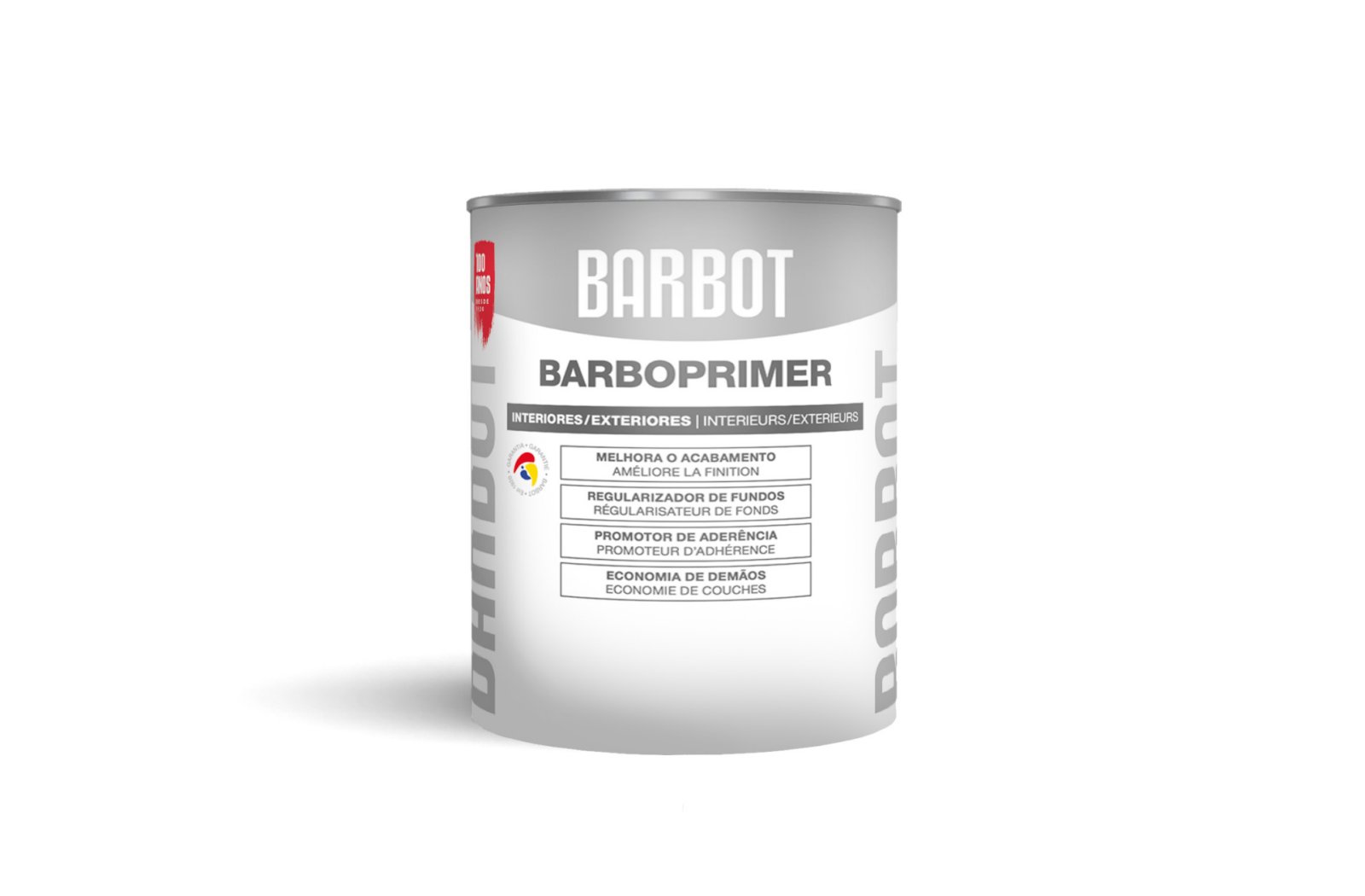 Barbot BARBOT