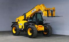 JCB LAC5
