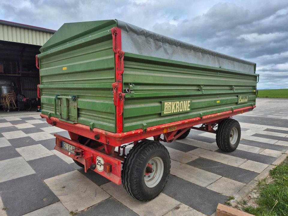 Krone R