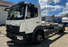 Mercedes Benz 1530L