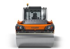 Hamm HD PLUS 120 VV