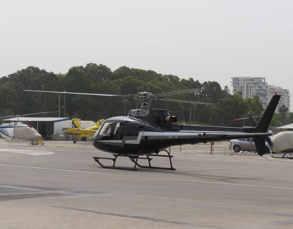 Linker BDP -