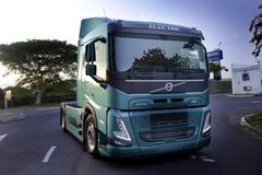 Volvo FM 500 EEV