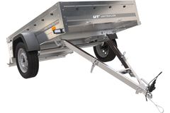 Self-build (Egen Tillverkn) SLV750