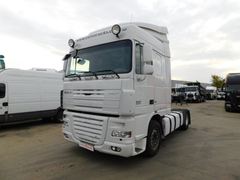 DAF FT XF105.460 T