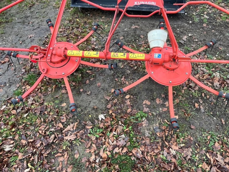 Kuhn GF 22 NP