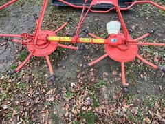 Kuhn GF 22 NP
