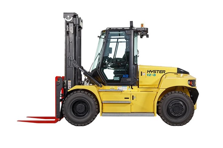 Hyster J110XN