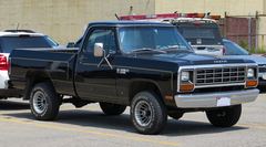 Dodge W150
