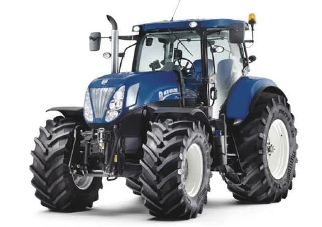 Tractor New Holland T7.260 AC