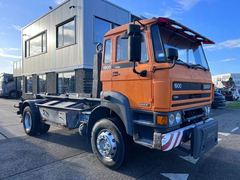 DAF A1900 DS540