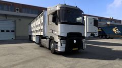 Renault 22C