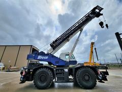 Tadano TR600XL