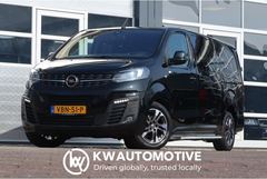 Opel VIVARO 2.0 CDTI