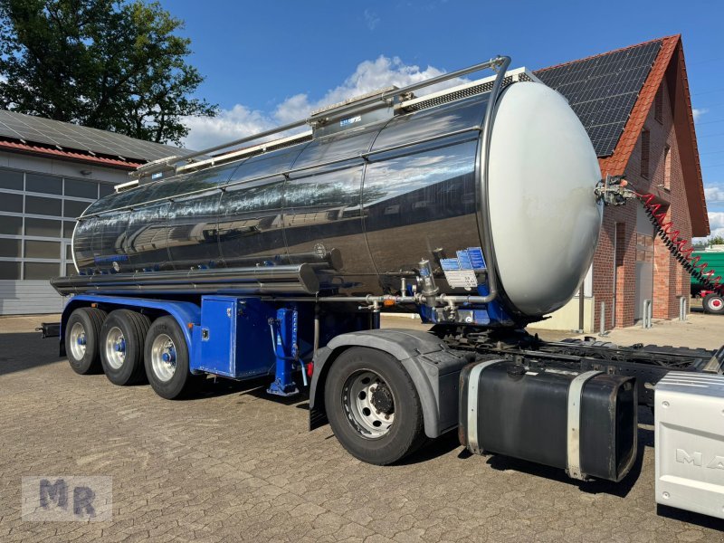 Trailer Feldbinder TSA 26.3S