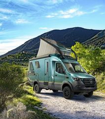 Hymer 611